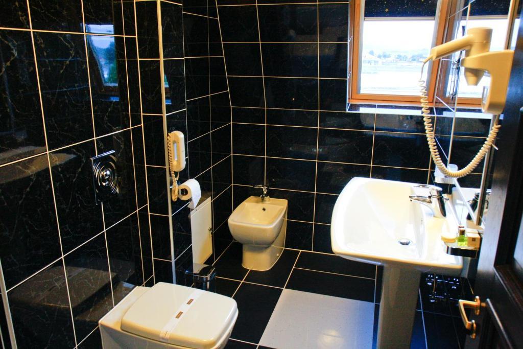 Hotel Anna Junior Targu Jiu Room photo