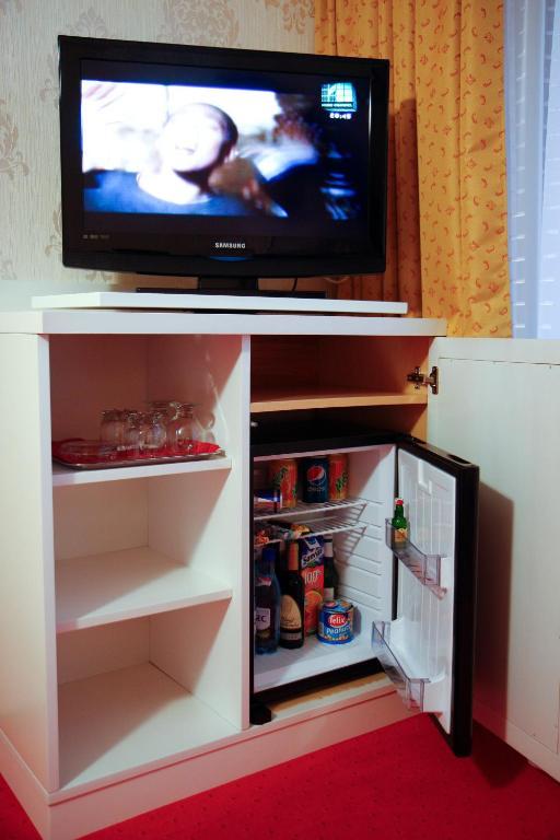 Hotel Anna Junior Targu Jiu Room photo