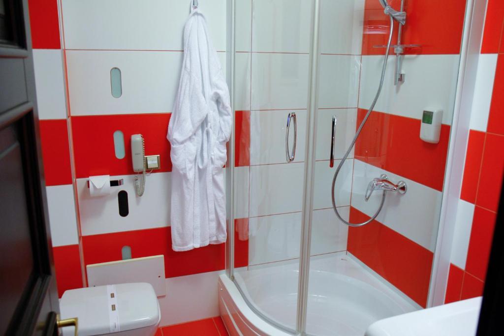 Hotel Anna Junior Targu Jiu Room photo